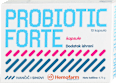 PROBIOTIC FORTE - kapsule Hemofarm