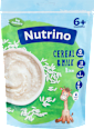 Mlečna kaša od pirinča, od 6. meseca Nutrino