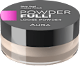 Powderfull! puder u prahu – 06 Creamy AURA