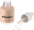 Mattifying primer  AURA
