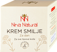 Dnevna krema sa smiljem Nina Natural
