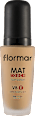 TEČNI PUDER MAT TOUCH 305 flormar