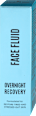 OVERNIGHT RECOVERY fluid za lice Hedera Vita