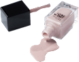 Like A Pro! lak za nokte – 129 Creamy Nude AURA