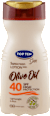 Olive Oil mleko za zaštitu od sunca, SPF 40  TOP TEN