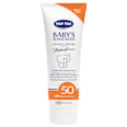 BABYS SUNSCREEN krema za zaštitu od sunca, SPF 50 TOP TEN