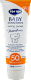 BABYS SUNSCREEN krema za zaštitu osetljive kože dece od sunca - mega pack, SPF 50 TOP TEN