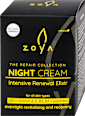 THE REPAIR COLLECTION noćna krema za lice Intensive Renewal Elixir ZOYA