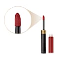 Lippenstift Liquid Lipfinity 24h 110 Passionate MAX FACTOR