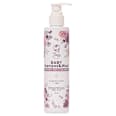 BABY 2in1 - prirodni šampon i kupka za bebe Free BABY