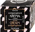 Prirodni dezodorans, antiperspirant krema u prahu - miris proleća Hvala