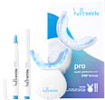 TEETH WHITENING SYSTEM PRO- set za izbeljivanje zuba helloSMILE