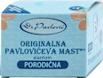 Originalna Pavlovićeva mast za bebe Dr Pavlović