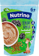 Instant mlečna kaša -heljda sa suvom šljivom, od 6. meseca Nutrino