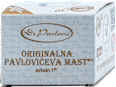 Originalna Pavlovićeva mast za bebe - ectoinom Dr Pavlović