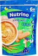 sleep well CEREAL pšenična kaša sa keksom, od 6+ meseci Nutrino