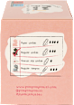 Regular higijenski ulošci s krilcima POM POM