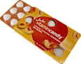 vitamincandy - breskva Jake