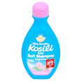 Ultra Sensitive - Soft šampon za bebe - plavi Kosili