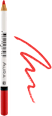 Lipliner olovka za usne – 43 True Red  AURA