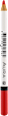 Lipliner olovka za usne – 43 True Red  AURA