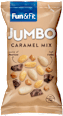 JUMBO CARAMEL MIX Fun&Fit