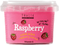 Scrub corpo al Lampone THALIA Cosmetics
