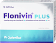 Flonivin® PLUS kapsule - probiotik dodatak ishrani Galenika