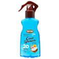 Sun Coco Brown suvo ulje za zaštitu od sunca, SPF 20, kokos TOP TEN