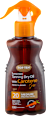Carotene Sun ulje za zaštitu od sunca, SPF 20 TOP TEN