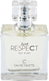 Just Edt - muški  Respect