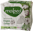 Pure & Soft- Organic Cotton higijenski ulošci, normal molped