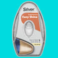 Silver burete cu rezervă de silicon incolor  Silver