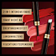 Lippenstift Lipfinity 010 Whisper MAX FACTOR