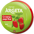 Veggie Crvena paprika namaz ARGETA