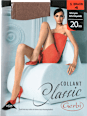 COLLANT Classic 20 DEN svetlo braon hulahopke - veličina 4 Gerbi