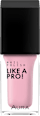 Like A Pro! lak za nokte – 105 Pink Lemonade Shimmer   AURA