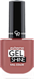 Лак за нокти Extreme Gel Shine - № 17 GOLDEN ROSE