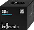 black edition - aktivni ugalj helloSMILE