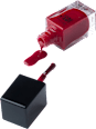 Like A Pro! lak za nokte – 123 Classy Red  AURA