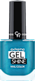 Лак за нокти Extreme Gel Shine - № 34 GOLDEN ROSE