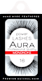 Power Lashes umjetne trepavice – 16 Mononoke  AURA