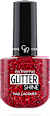 Лак за нокти extreme Glitter Shine-№ 210 GOLDEN ROSE