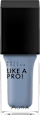 Like A Pro! lak za nokte – 133 Denim Blue AURA
