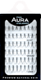 Flare pojedinačne veštačke trepavice AURA