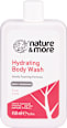 Gel za tuširanje Pure Love nature&more