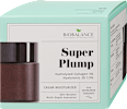 Arckrém Super Plump feltöltő hatással hialuronsavval és kollagénnel BIOBALANCE