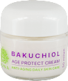 BAKUCHIOL AGE PROTECT dnevna krema BIONA SKIN CARE INNOVATION