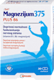 MAGNEZIJUM 375plus B6 kapsule INPHARM