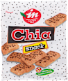 Chia snack Aleksandrija